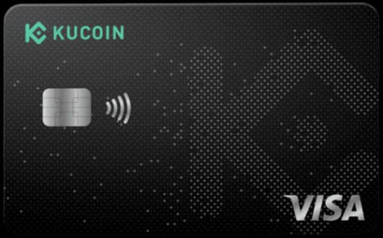 KuCard Visa Debit Review 2026 Card Art