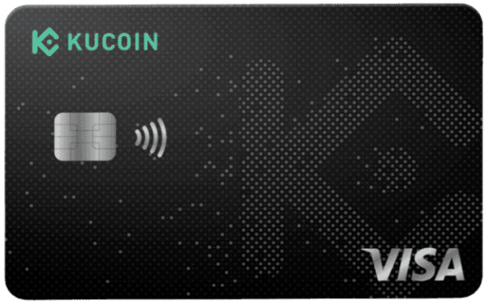 KuCard Visa Debit