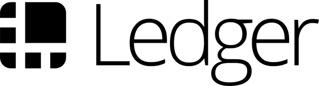 Ledger Crypto Cards Review 2026 Logo