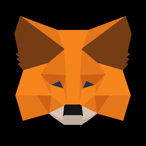 MetaMask Crypto Cards Review 2026 Logo
