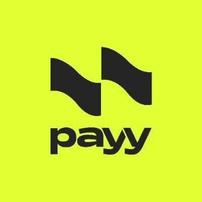 Payy Crypto Cards Review 2026 Logo