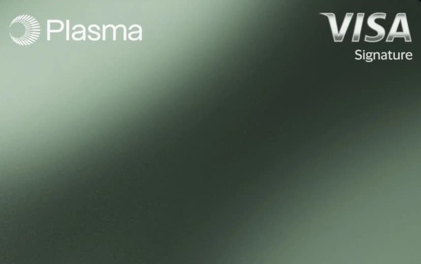 Plasma One Core Card