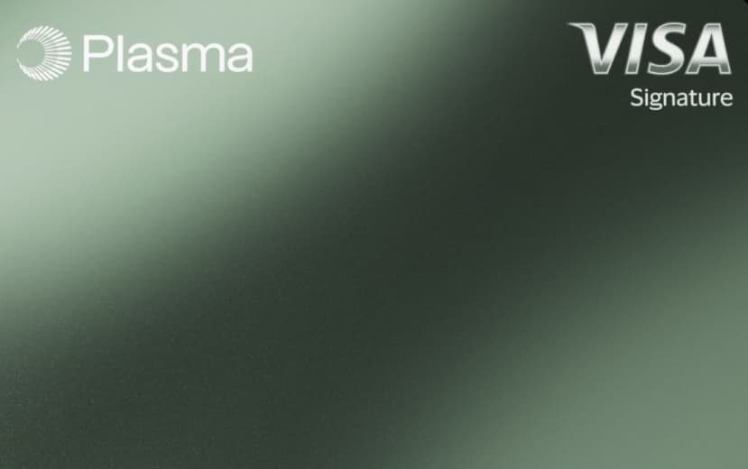 Plasma One Core Card