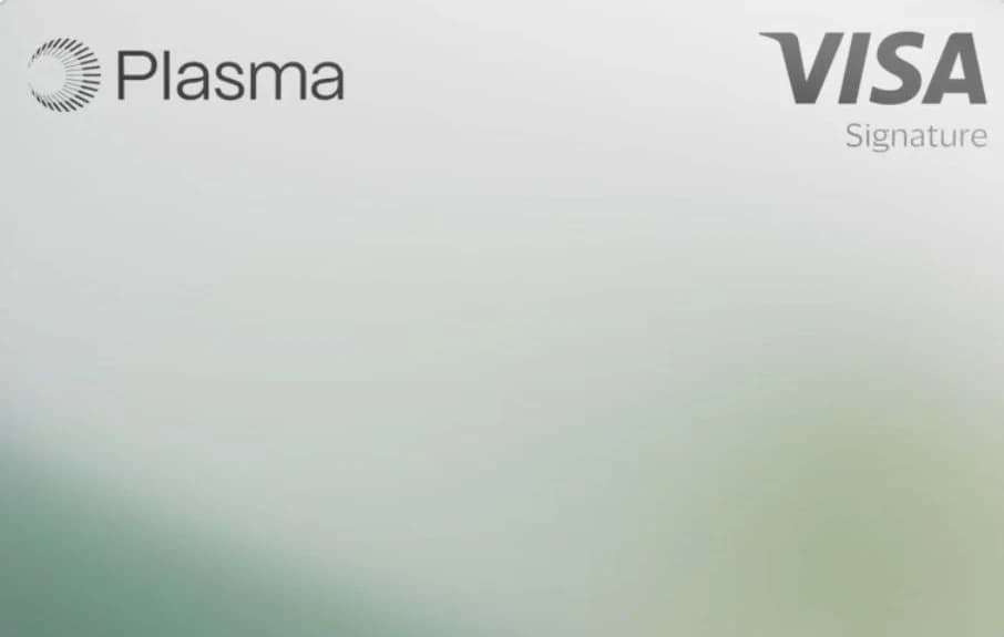 Plasma One Lite Card