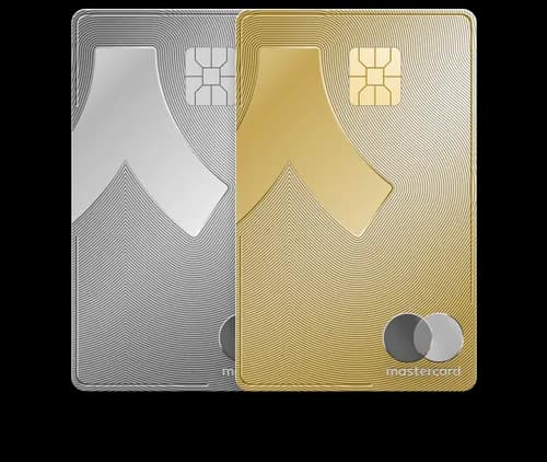 Ready Metal Card Review 2026 Card Art