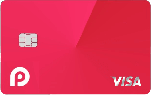 RedotPay Visa Card