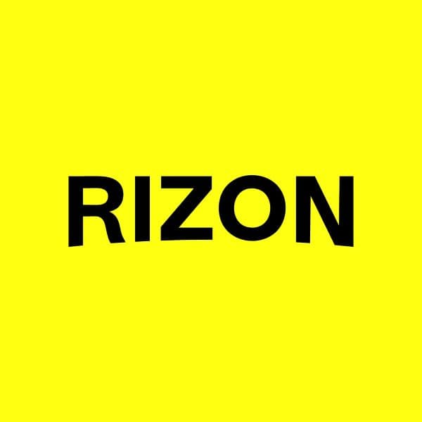 Rizon Crypto Cards Review 2026 Logo