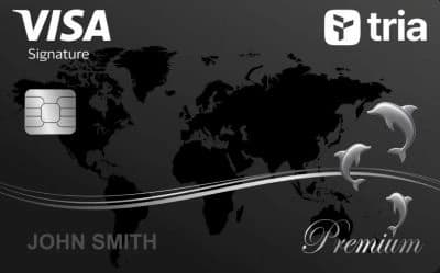 Tria Premium Card