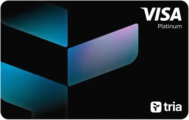 Tria Virtual Card