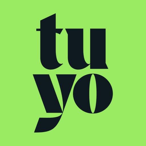 Tuyo Crypto Cards Review 2026 Logo
