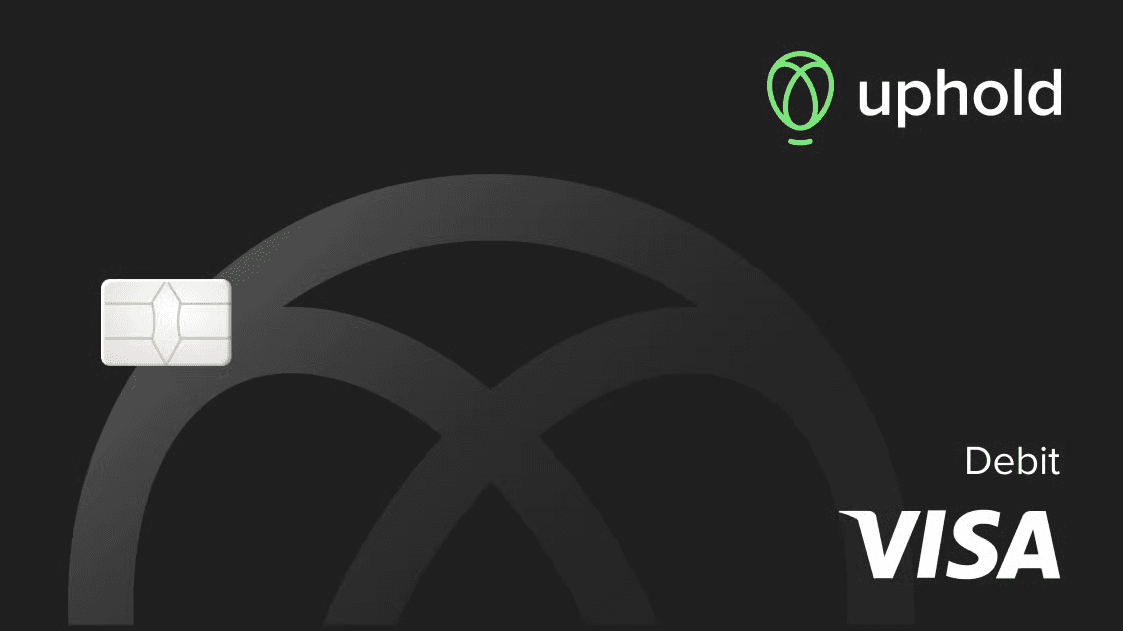 Uphold Essential Card