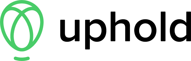 Uphold Crypto Cards Review 2026 Logo