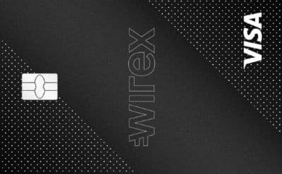 Wirex Elite Card Review 2026 Card Art