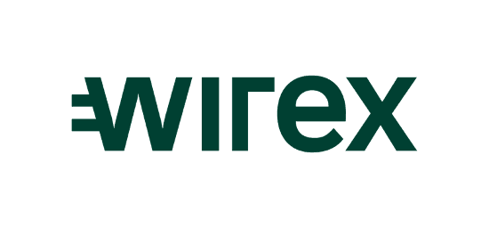 Wirex Crypto Cards Review 2026 Logo