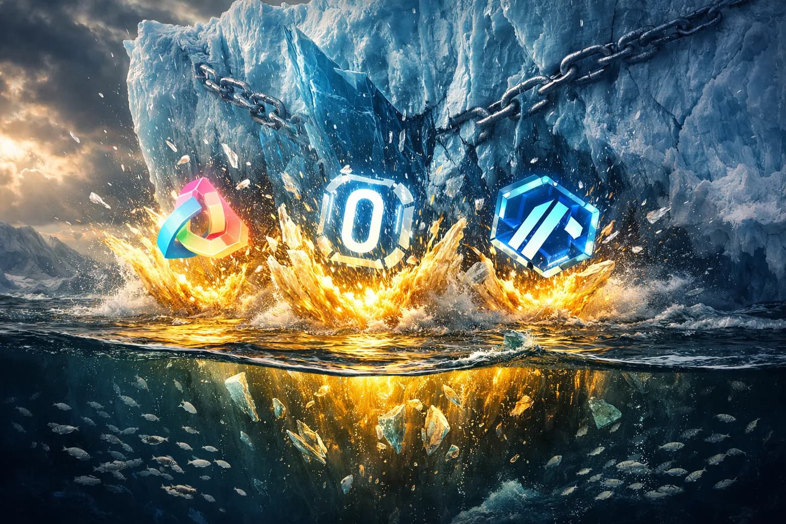 Over $180M in Token Unlocks Hit the Market This Week as Aster, LayerZero, and Arbitrum Lead a 27-Altcoin Wave