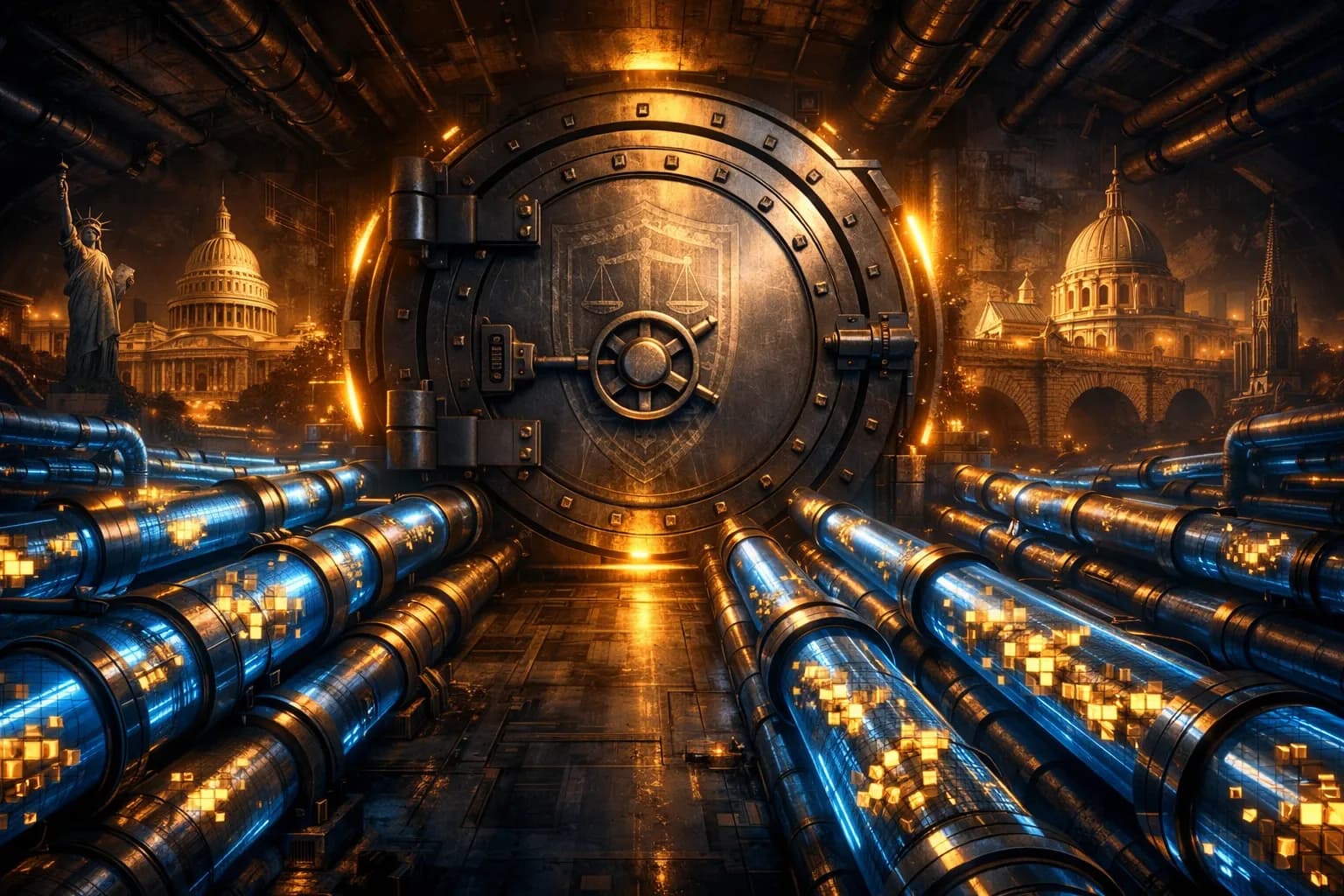 21Shares Taps BitGo for Regulated Custody and Staking Across US and Europe, Stitching Together the Institutional Plumbing