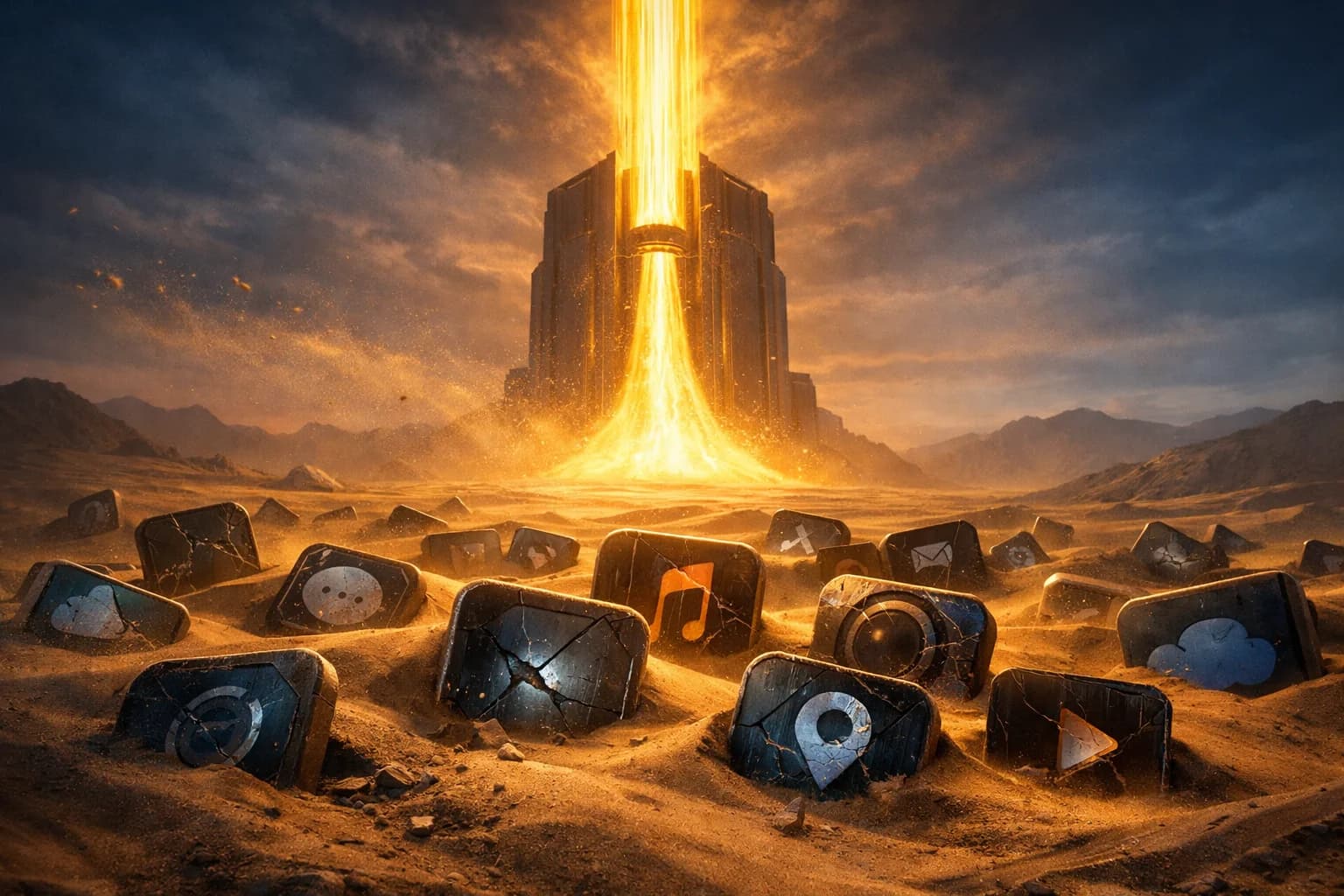 86 Crypto Projects Shut Down in Q1 as Capital Migrates to ETFs and Stablecoins