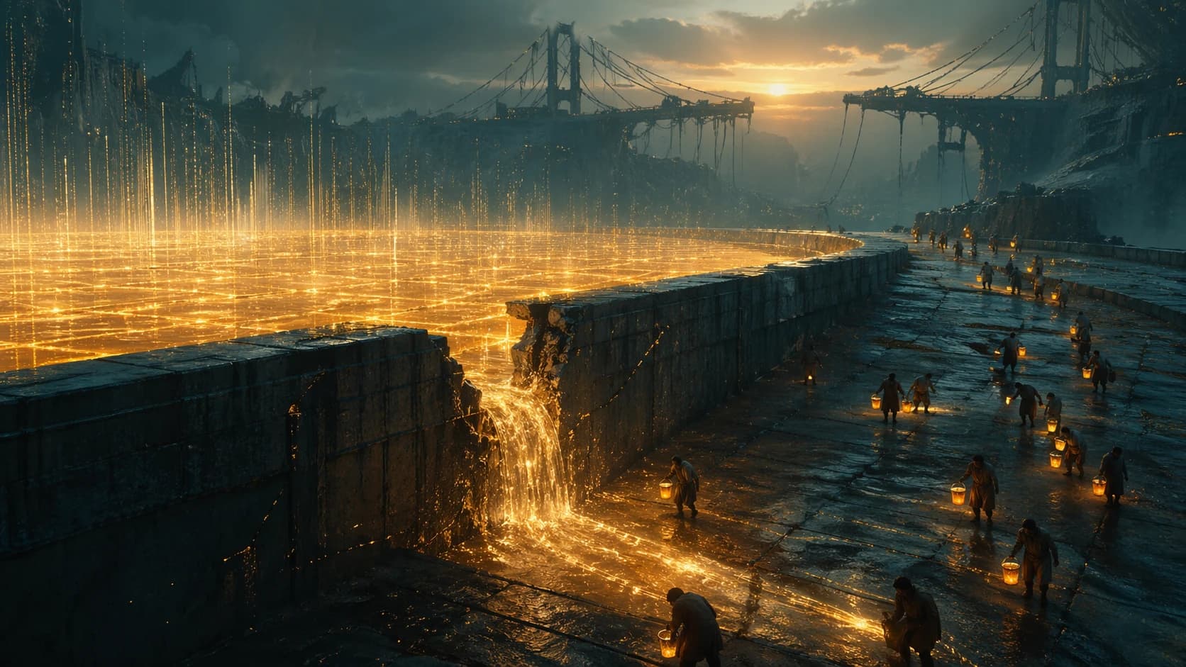 Aave Deposits Drop $15 Billion as Kelp Exploit Drives DeFi Flight