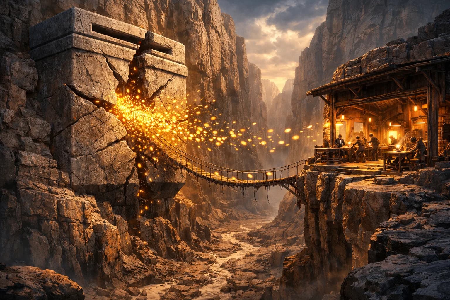 Aave DAO Finalizes Its $25 Million Bet on Aave Labs With a Binding On-Chain Vote