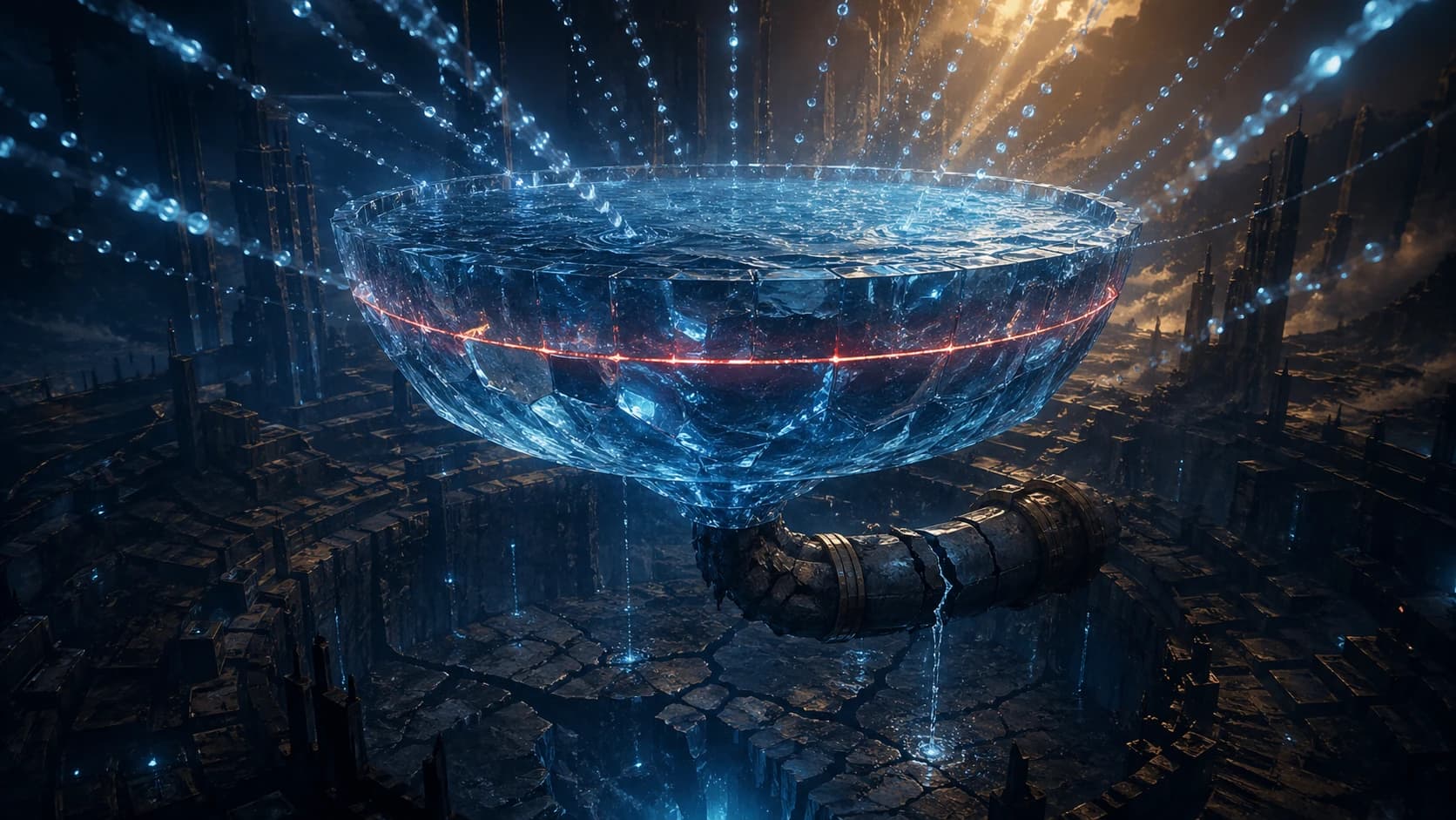 Aave's DeFi United Pledges Top $303M, Covering Full KelpDAO Loss