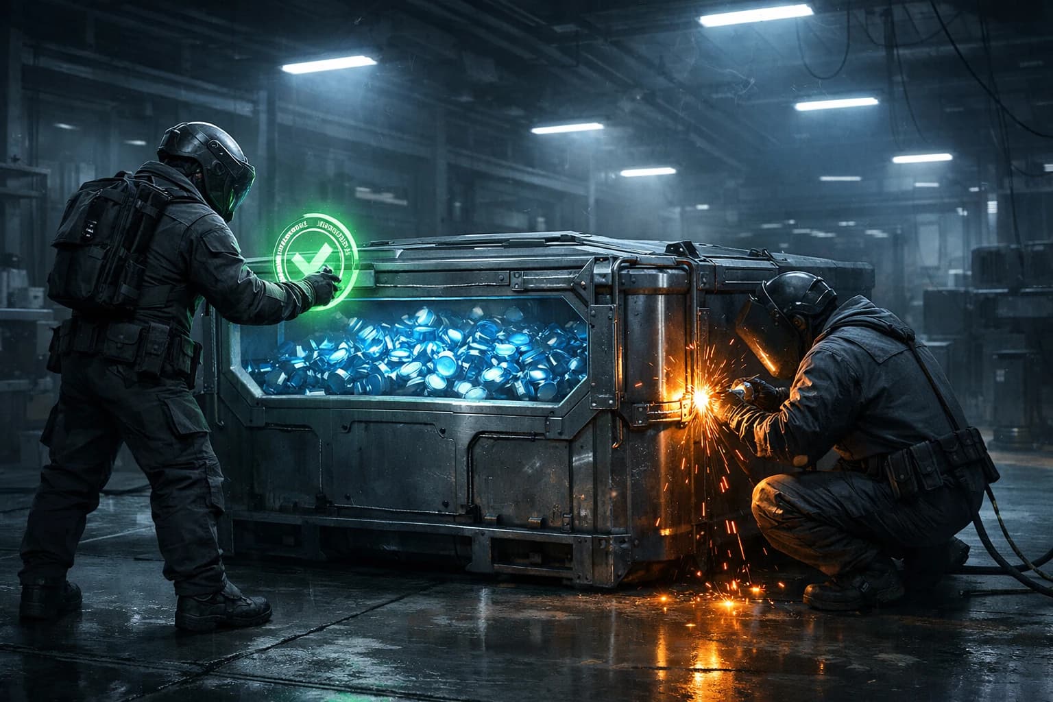 Aave Says rsETH Is Fully Backed, but Keeps V3 and V4 Markets Frozen