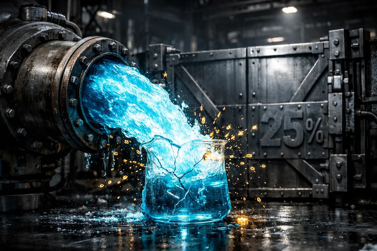 Aave Launches Shield After Its Post Mortem Reveals a 73,000 Dollar Pool Absorbed a 50 Million Dollar Order