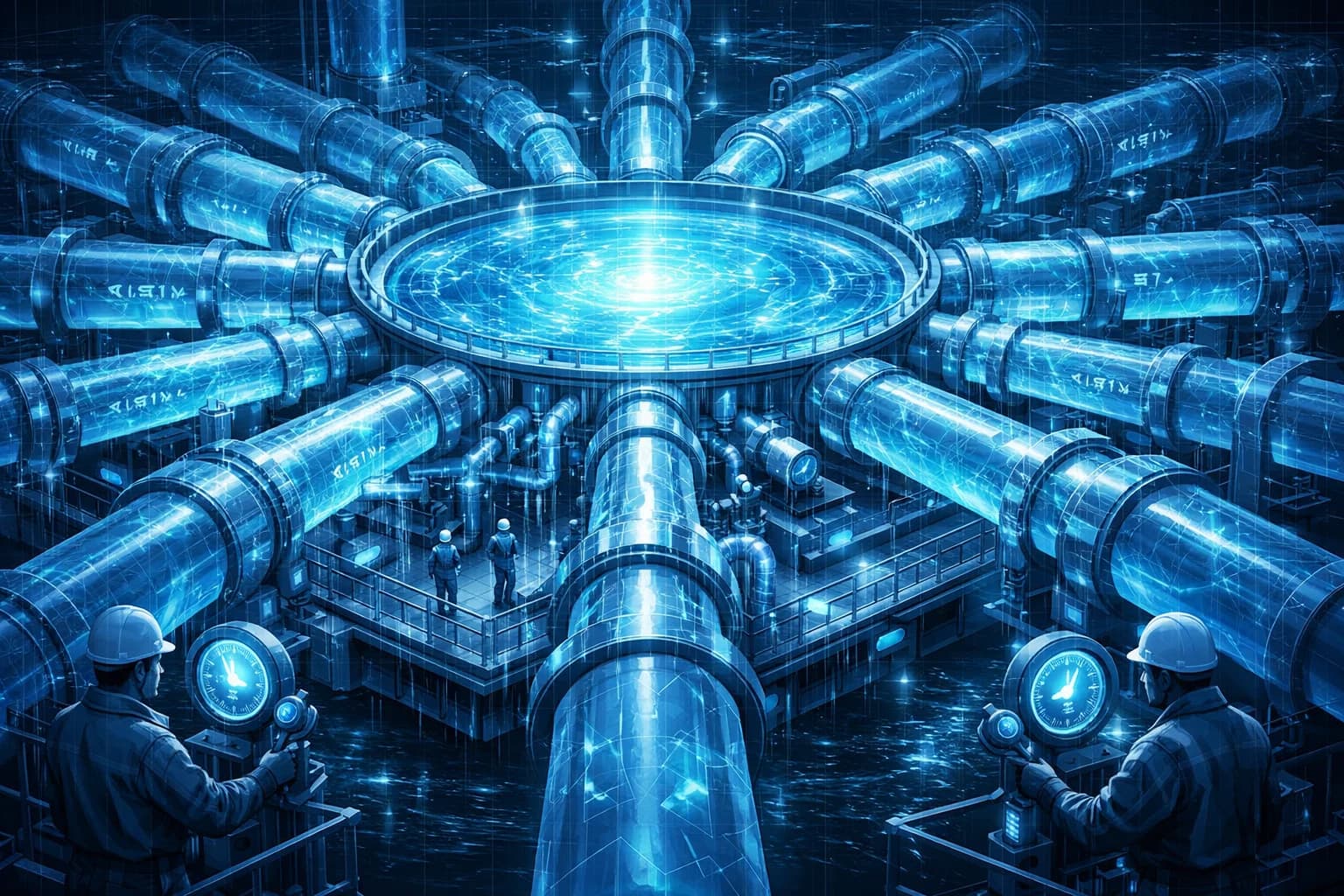 Aave V4 Goes Live on Ethereum After Two Years and a 1.5 Million Dollar Security Review