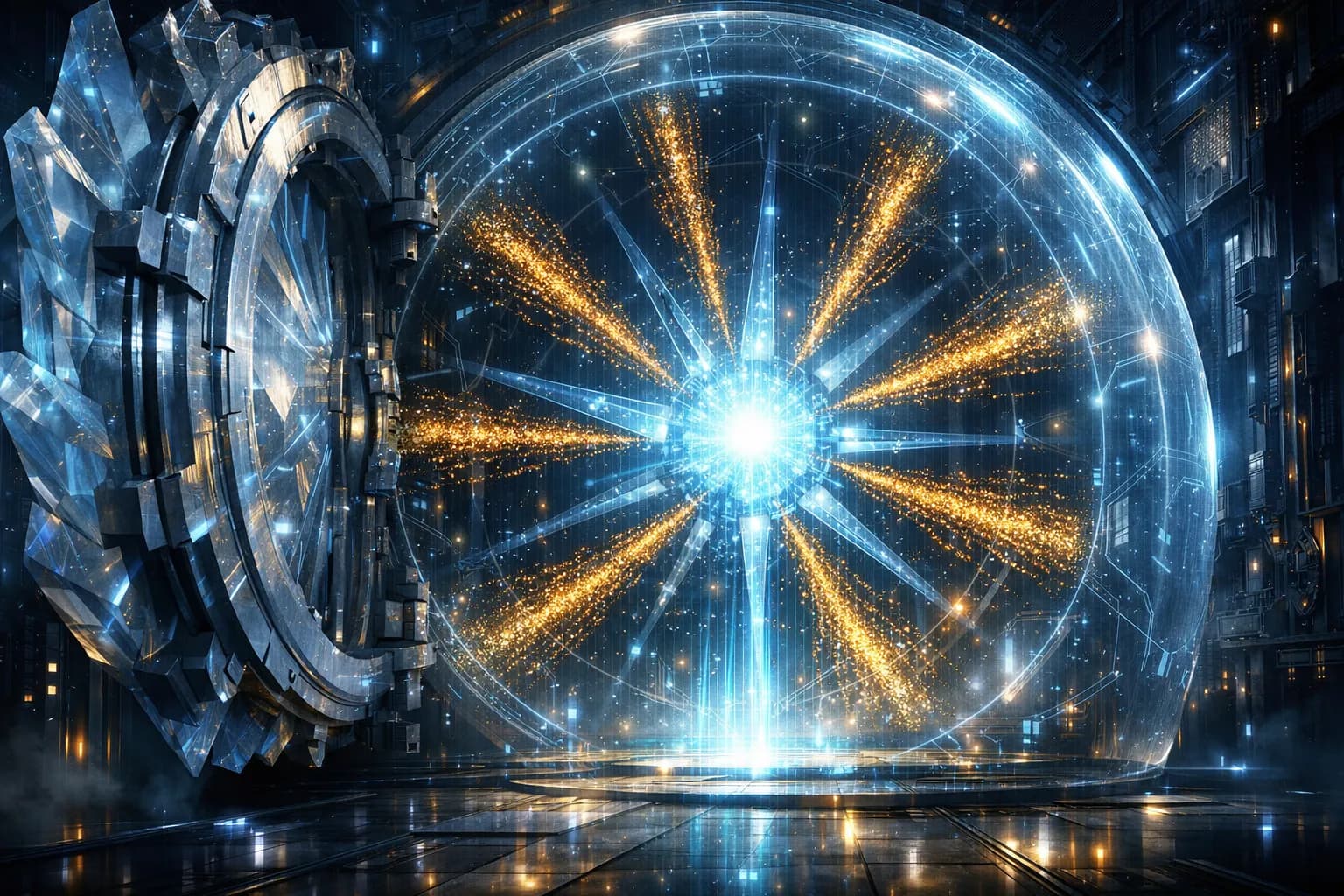 Aave V4 Clears Trail of Bits Security Audit as DeFi's Largest Lending Protocol Prepares for Mainnet