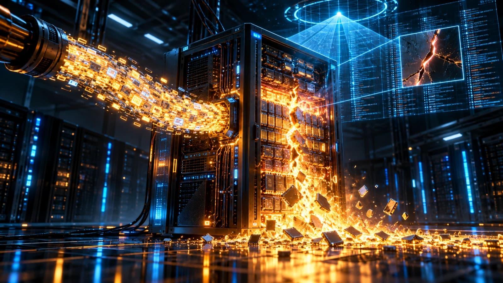 AI Scan Finds 3 Bitcoin Core Bugs That Can Crash Full Nodes