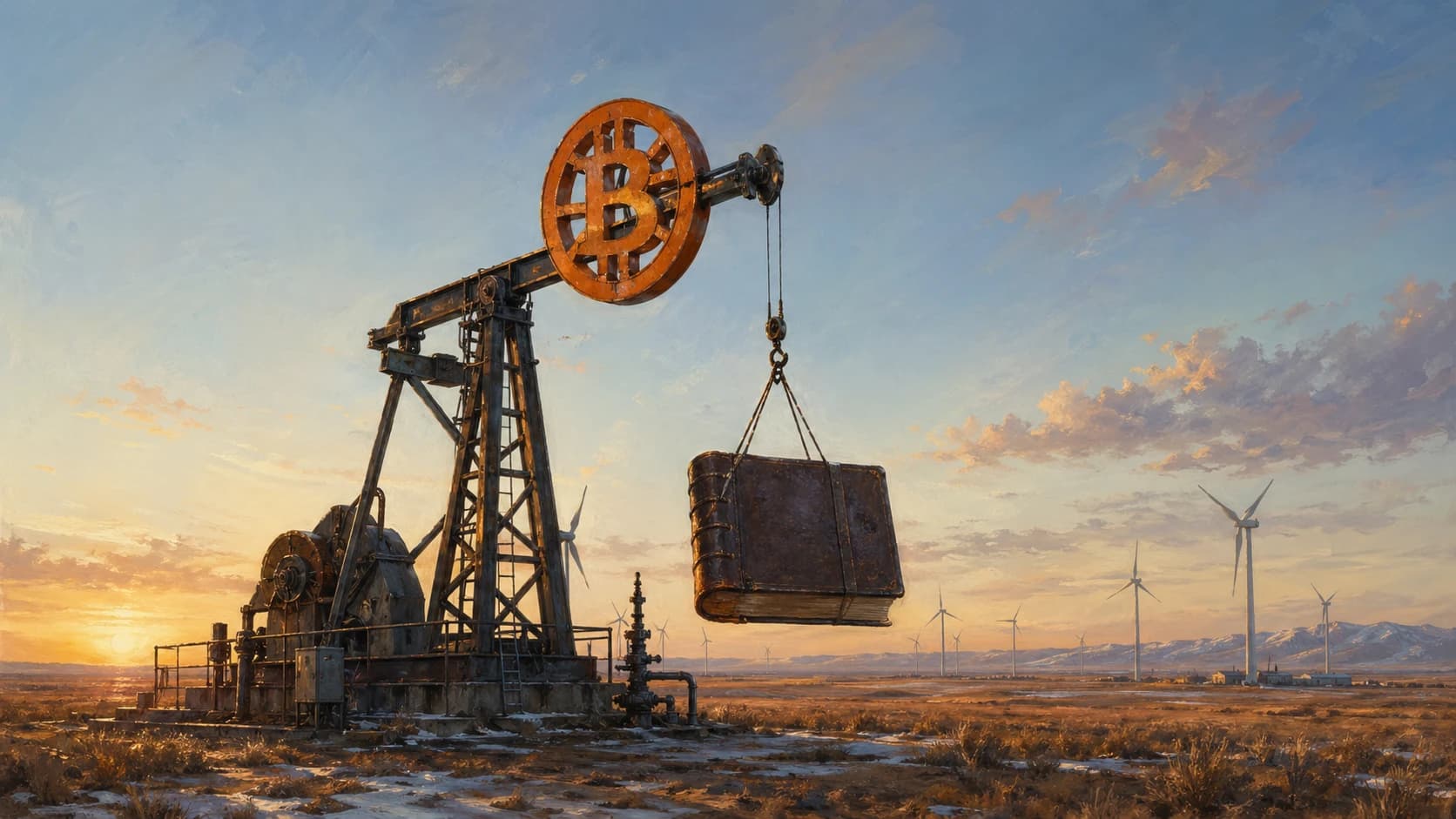 Alberta Pension Fund Buys $219M of Strategy in First Bitcoin Bet