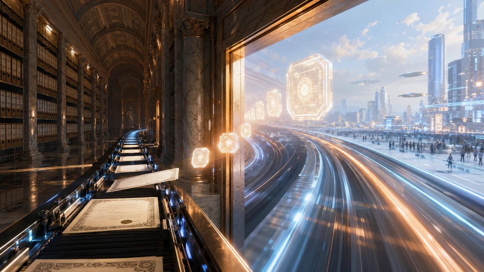 Allfunds Extends Tokenized Funds to Solana, Bridging EUR 1.8T to DeFi