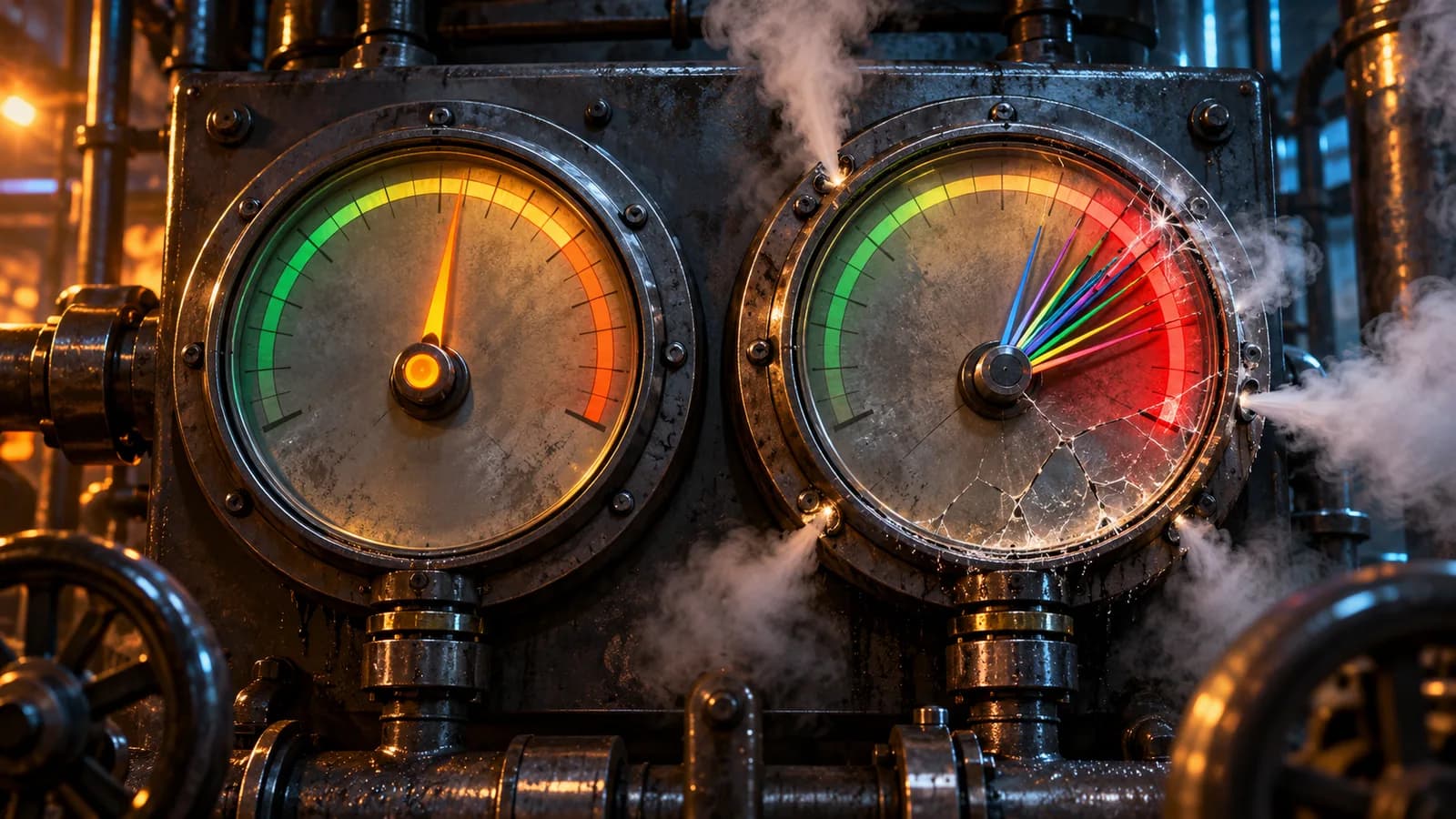 Altcoins Flip Bitcoin in Open Interest: Reading the Leverage Shift