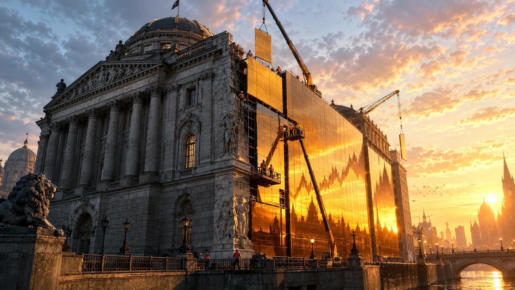Amundi Lifts MicroStrategy Stake 148% in Bitcoin Proxy Bet