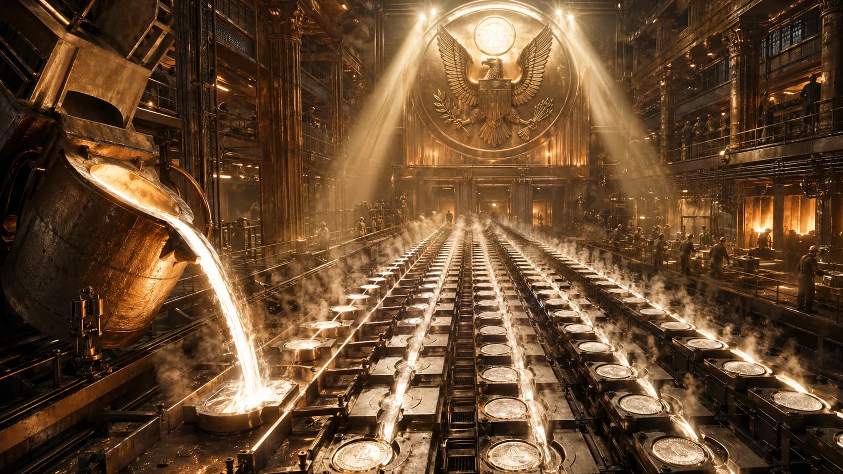 Anchorage Digital and M0 Partner to Power Regulated Stablecoins