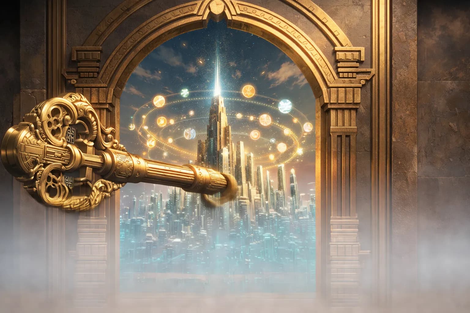 Animoca Brands Lands Full Dubai VARA License, Unlocking Crypto Brokerage for 600-Company Portfolio