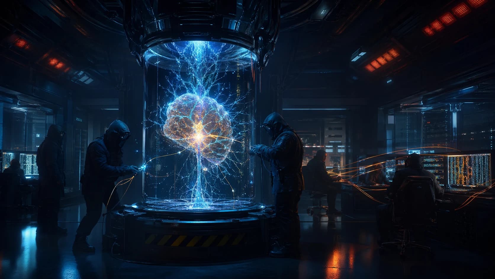 Unauthorized Users Accessed Anthropic's Cyberattack-Capable Mythos AI