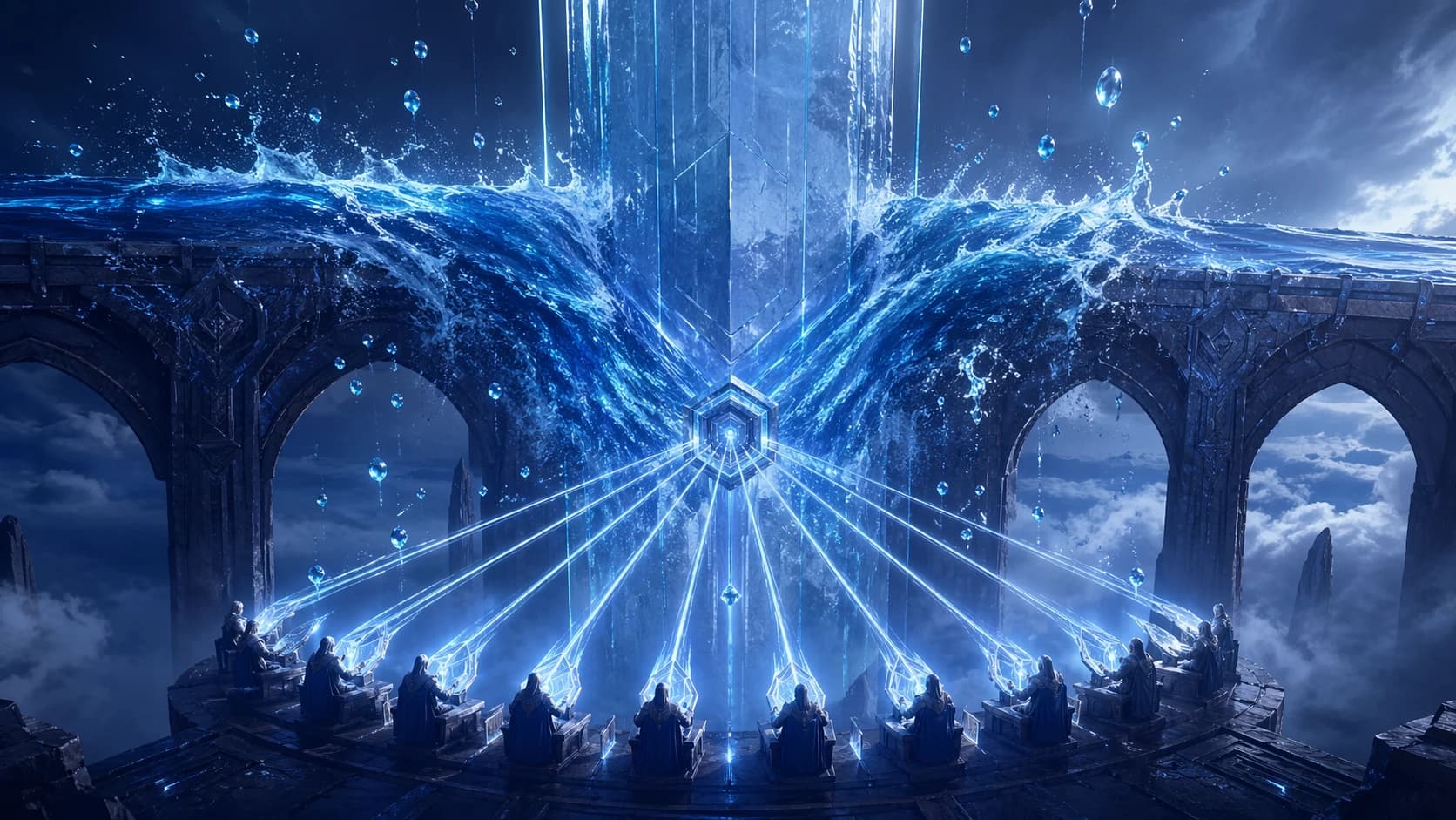 Arbitrum Security Council Freezes 30,766 ETH From KelpDAO Hack