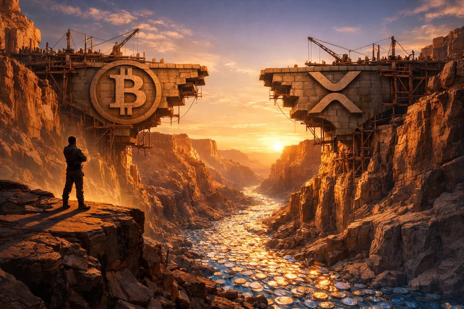 Arizona Bitcoin Reserve Bills Head for a Final Vote After Three Vetoes