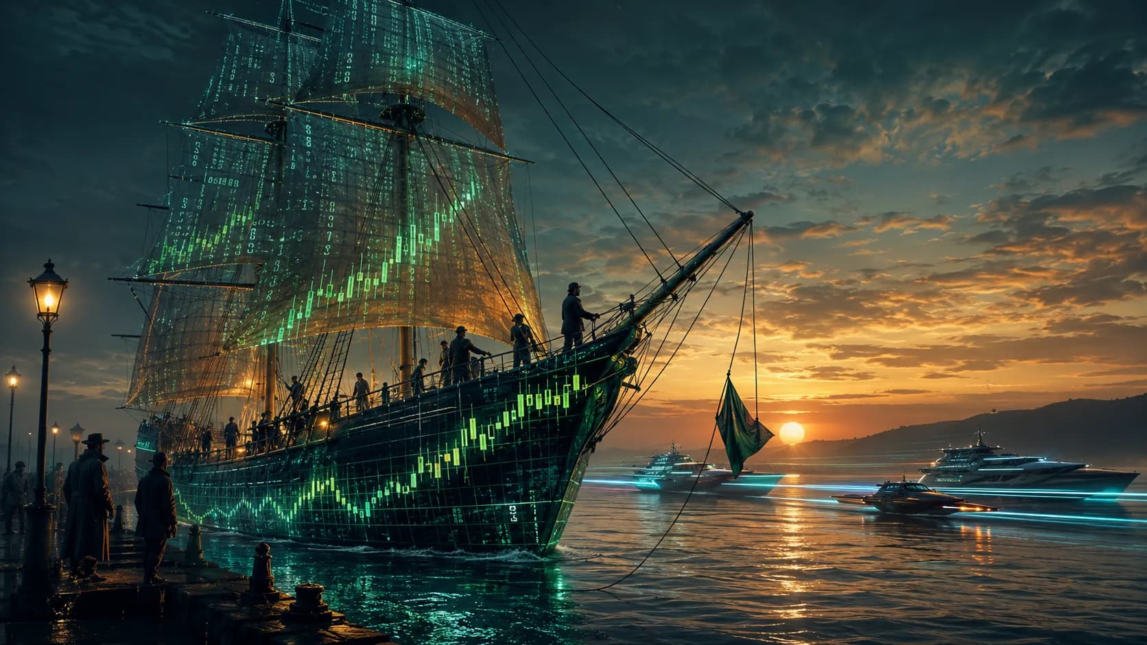 Arthur Hayes Explains Why BitMEX Chose to Wind Down