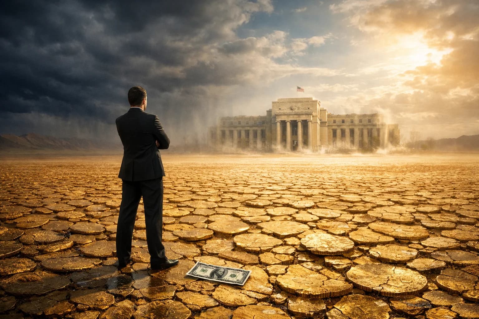 Arthur Hayes Would Not Bet a Dollar on Bitcoin Right Now, and He Built BitMEX