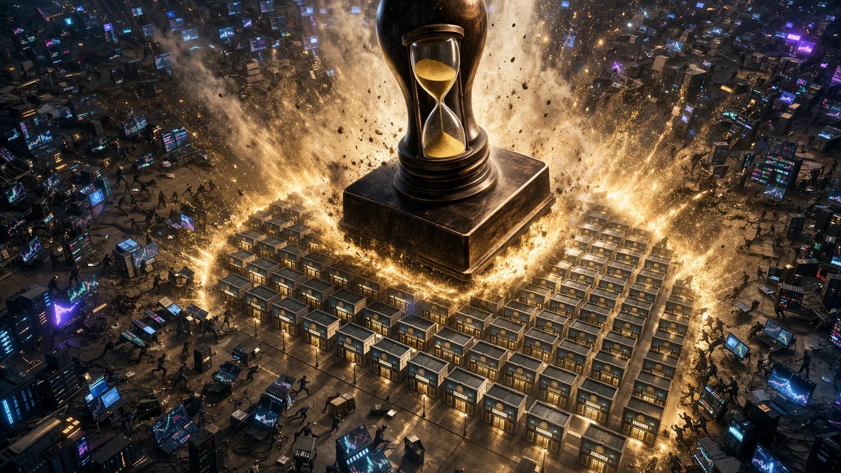 Australia Passes Its First Crypto Licensing Law, and Exchanges Have Six Months