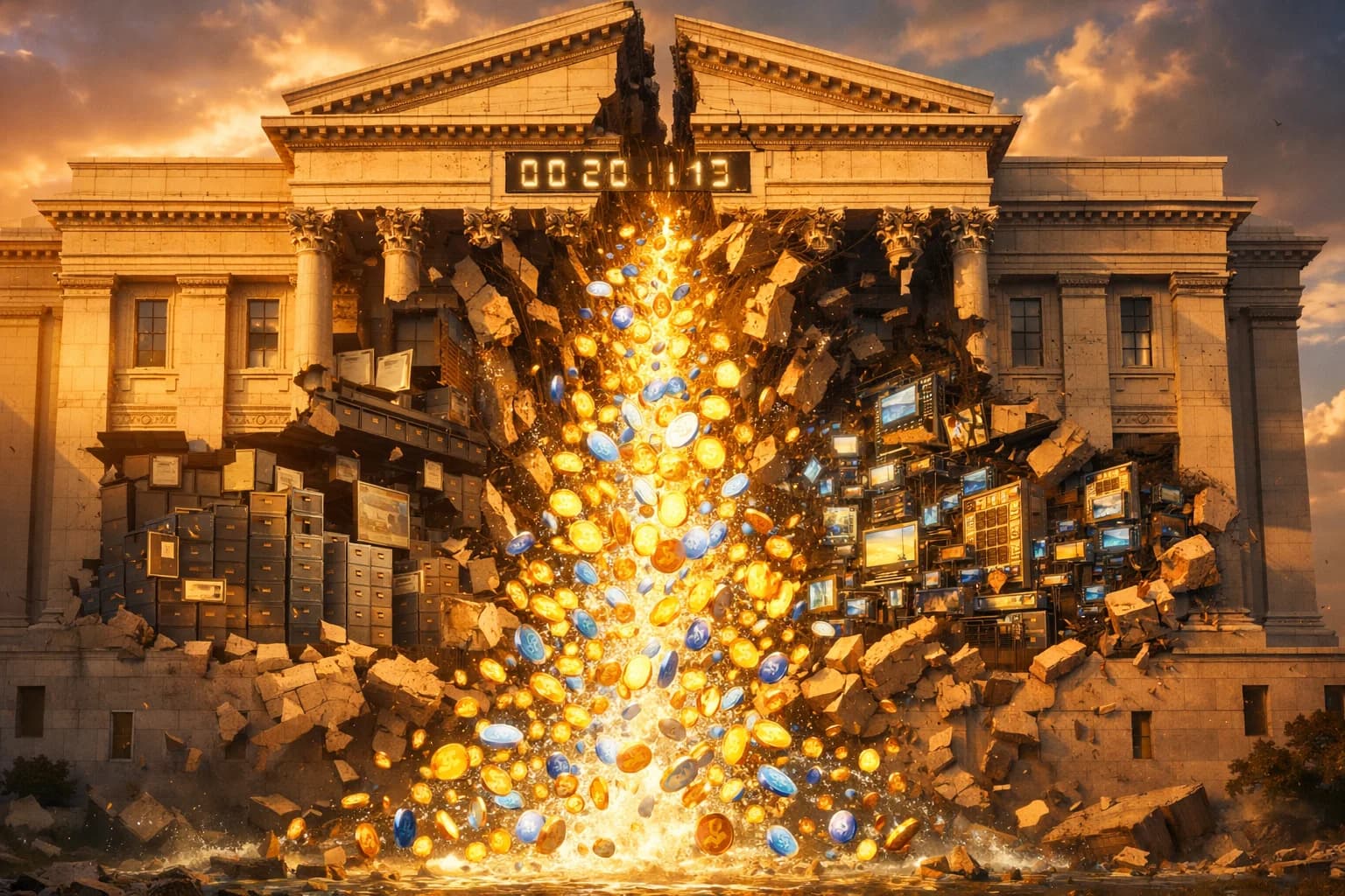 Australia Backs a Crypto Licensing Bill That Gives Exchanges Six Months to Comply