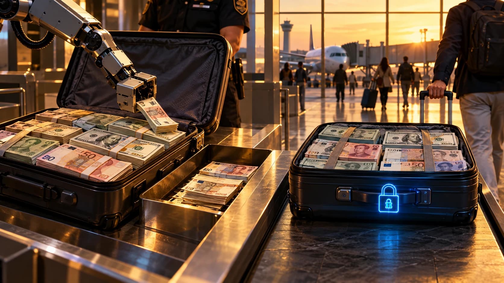 Avici Pushes 0% FX Markup Across Every Card Tier