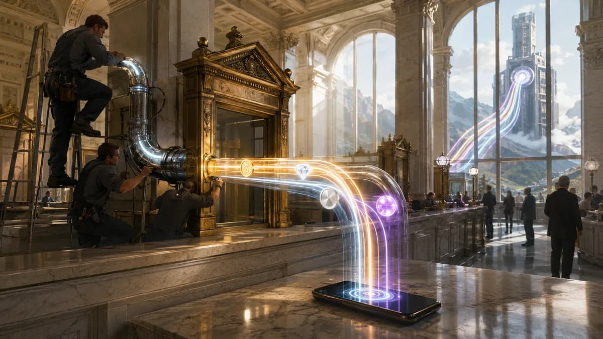 Swiss Bank BancaStato Adds Regulated Crypto Trading via Sygnum