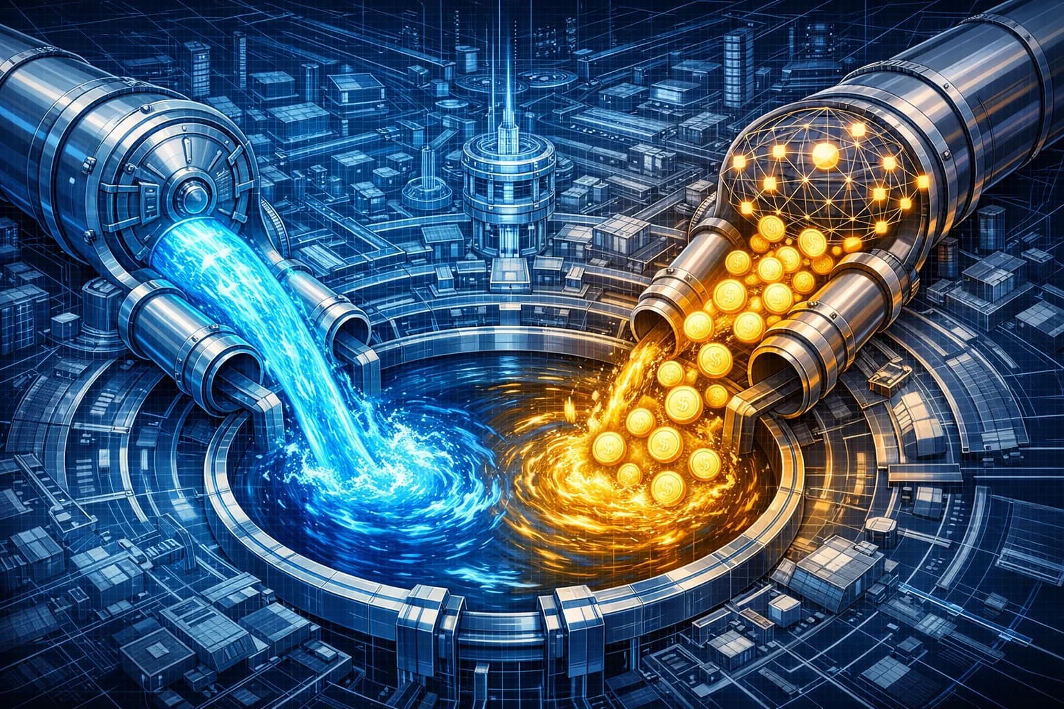 Banks Are Building Their Own Onchain Cash, and They Want It to Replace Stablecoins