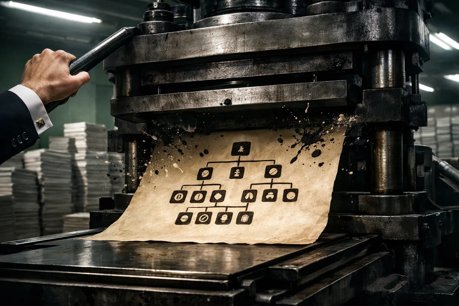 Bessent Takes the Clarity Act Fight to the Wall Street Journal