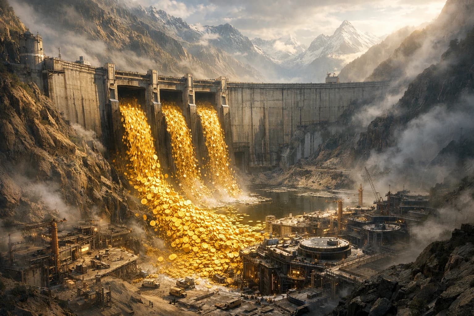 Bhutan Has Sold 152 Million Dollars in Bitcoin This Year, and Its Sovereign Stack Is Down 66%