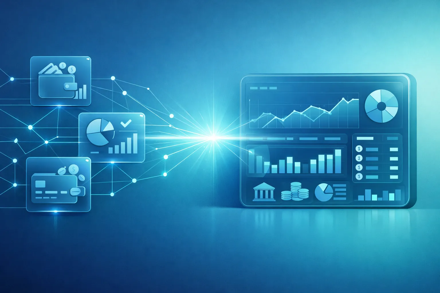 Binance Rolls Out Auto Aggregate Balance for Portfolio Margin Accounts, Streamlining Multi-Wallet Fund Management