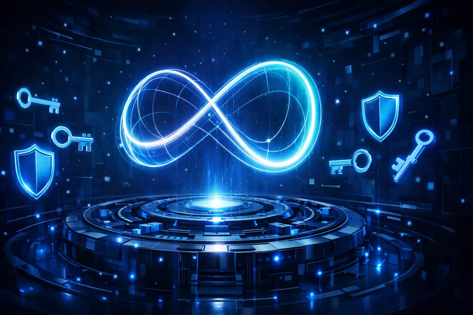 Binance Pushes ED25519 as the Gold Standard for API Security and Deprecates HMAC Keys