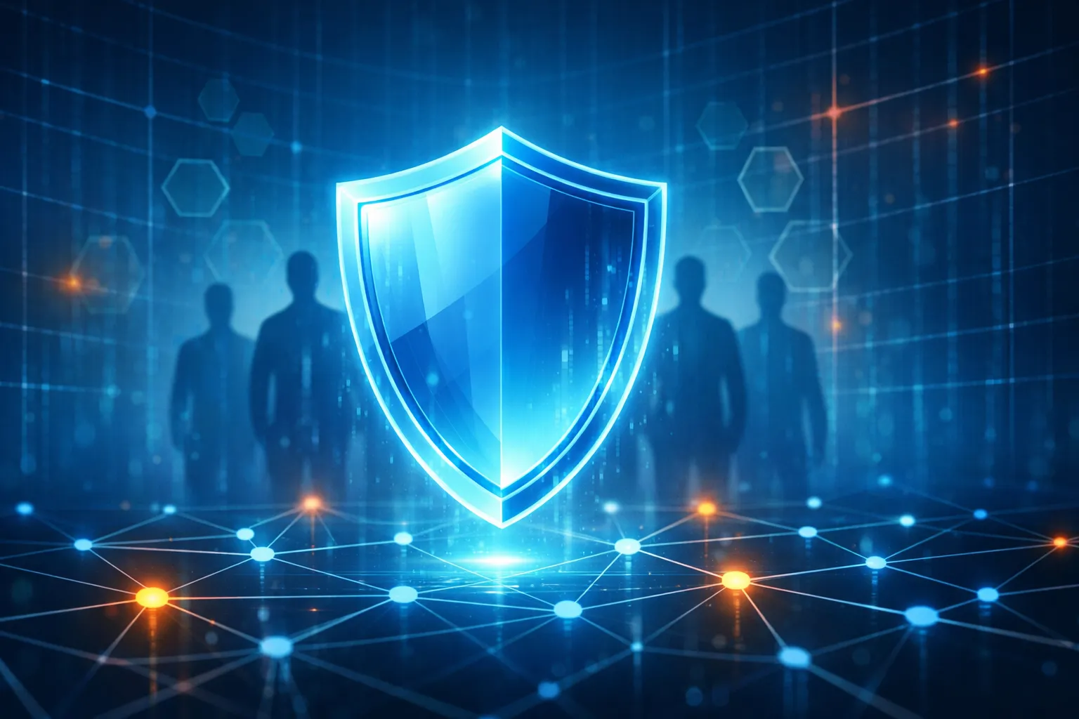 Binance's Human Firewall Prevented $6.69 Billion in Scam Losses in 2025, Protecting 5.4 Million Users